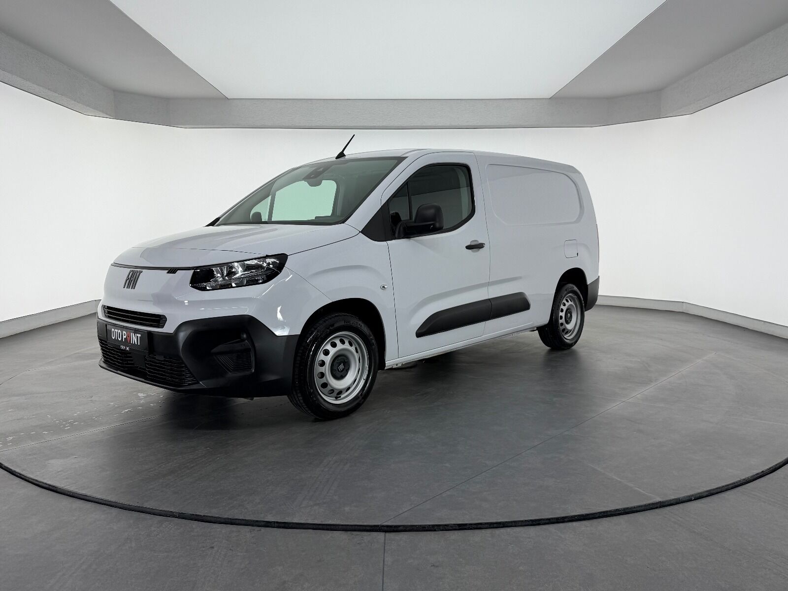 Fiat Doblo Cargo 1.5 BlueHDİ Maxi - 2025 - Detay