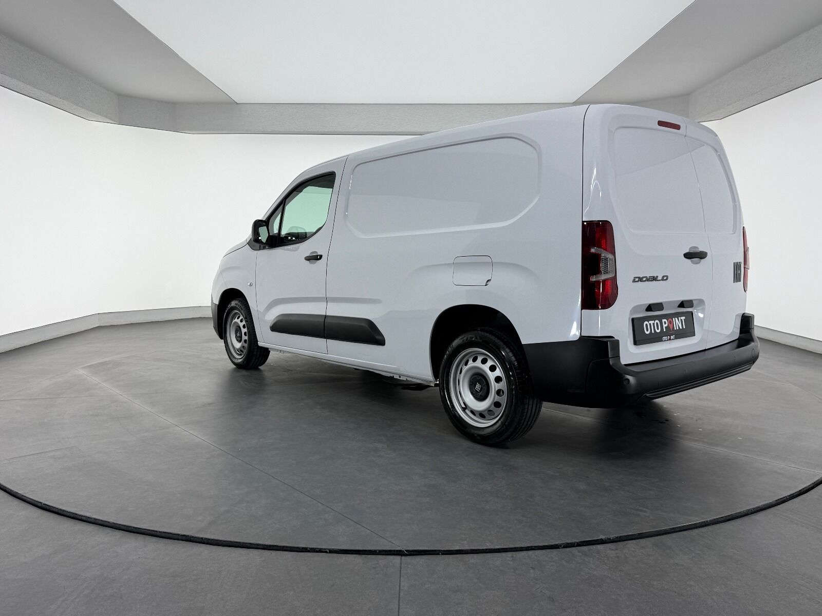 Fiat Doblo Cargo 1.5 BlueHDİ Maxi - 2025 - Detay
