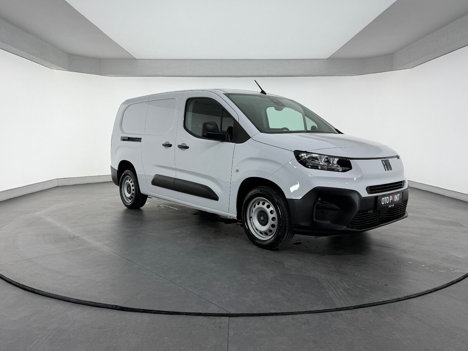 Fiat Doblo Cargo 1.5 BlueHDİ Maxi - 2025 - Detay