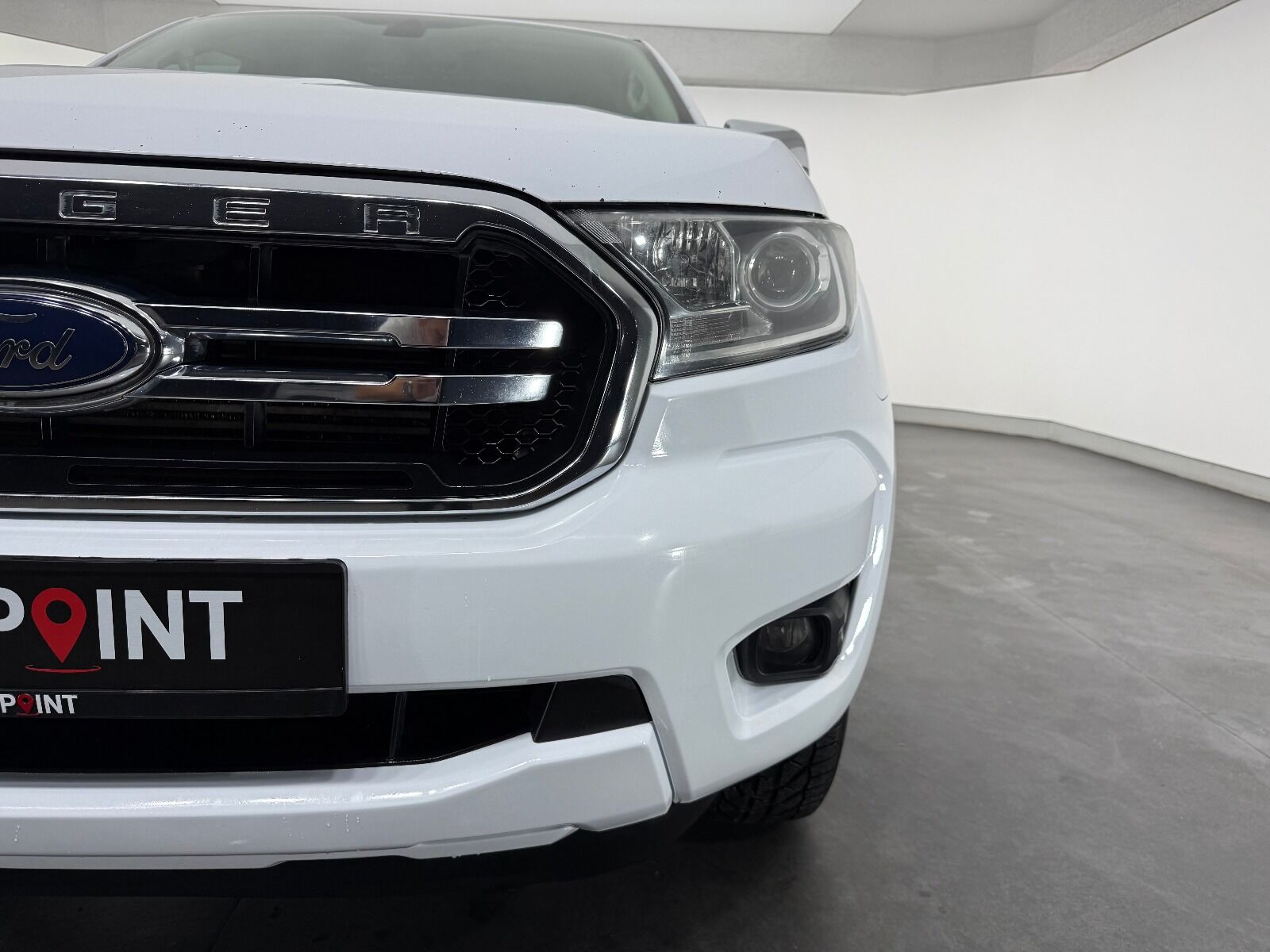 Ford Ranger 2.0 EcoBlue 4x4 XLT Otomatik - 2022 - Detay