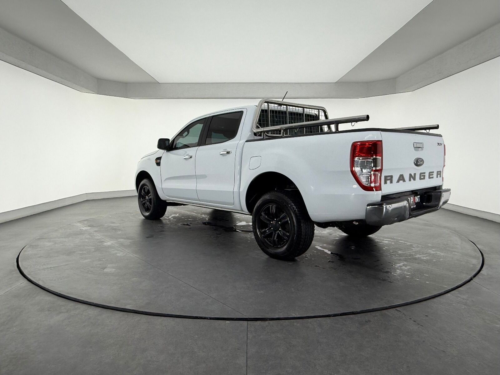 Ford Ranger 2.0 EcoBlue 4x4 XLT Otomatik - 2022 - Detay