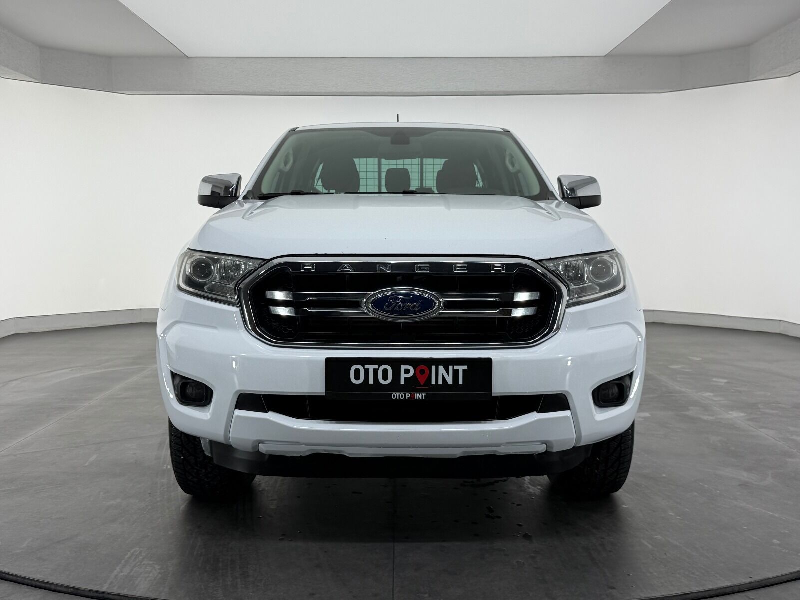 Ford Ranger 2.0 EcoBlue 4x4 XLT Otomatik - 2022