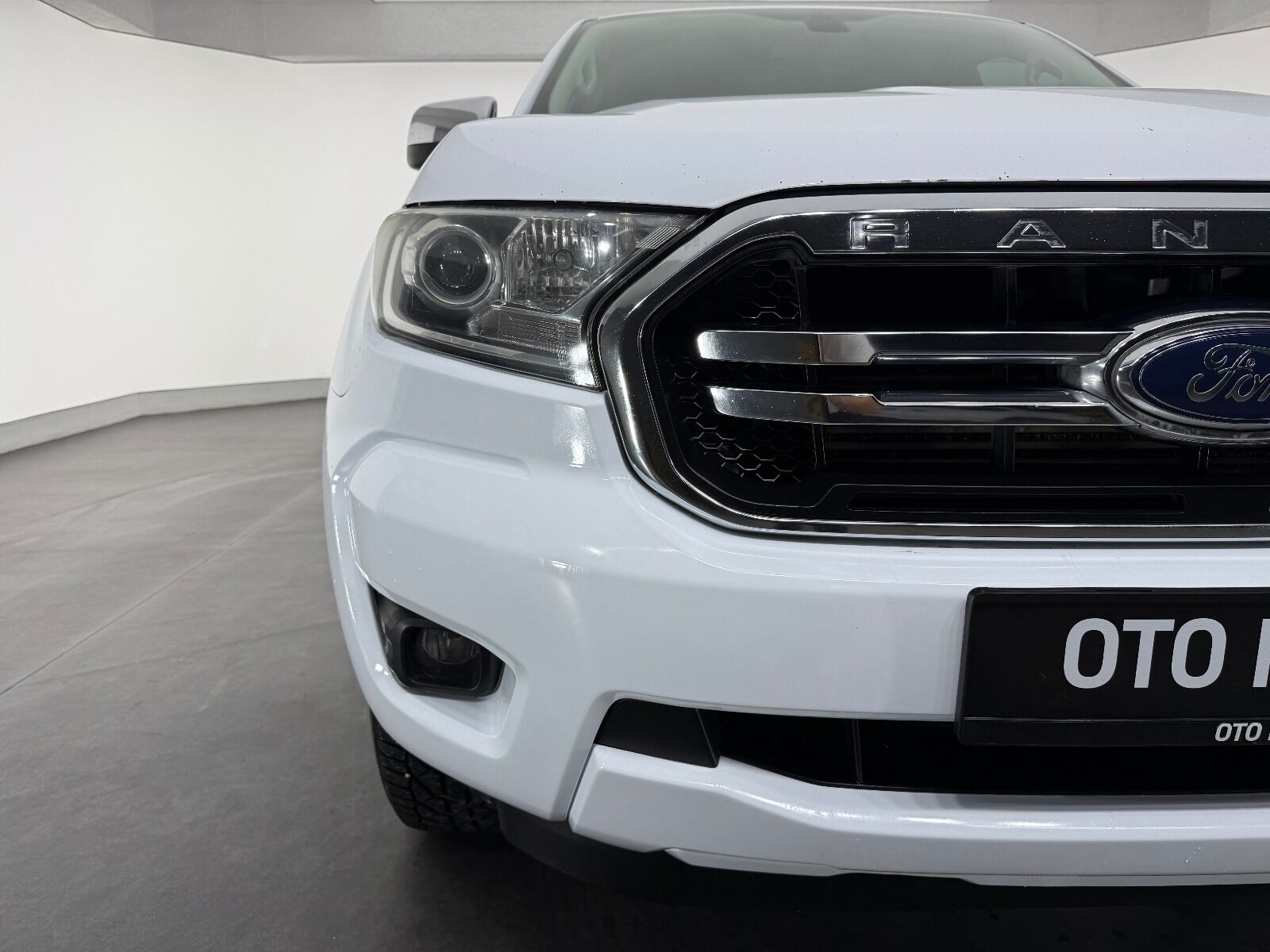 Ford Ranger 2.0 EcoBlue 4x4 XLT Otomatik - 2022 - Detay