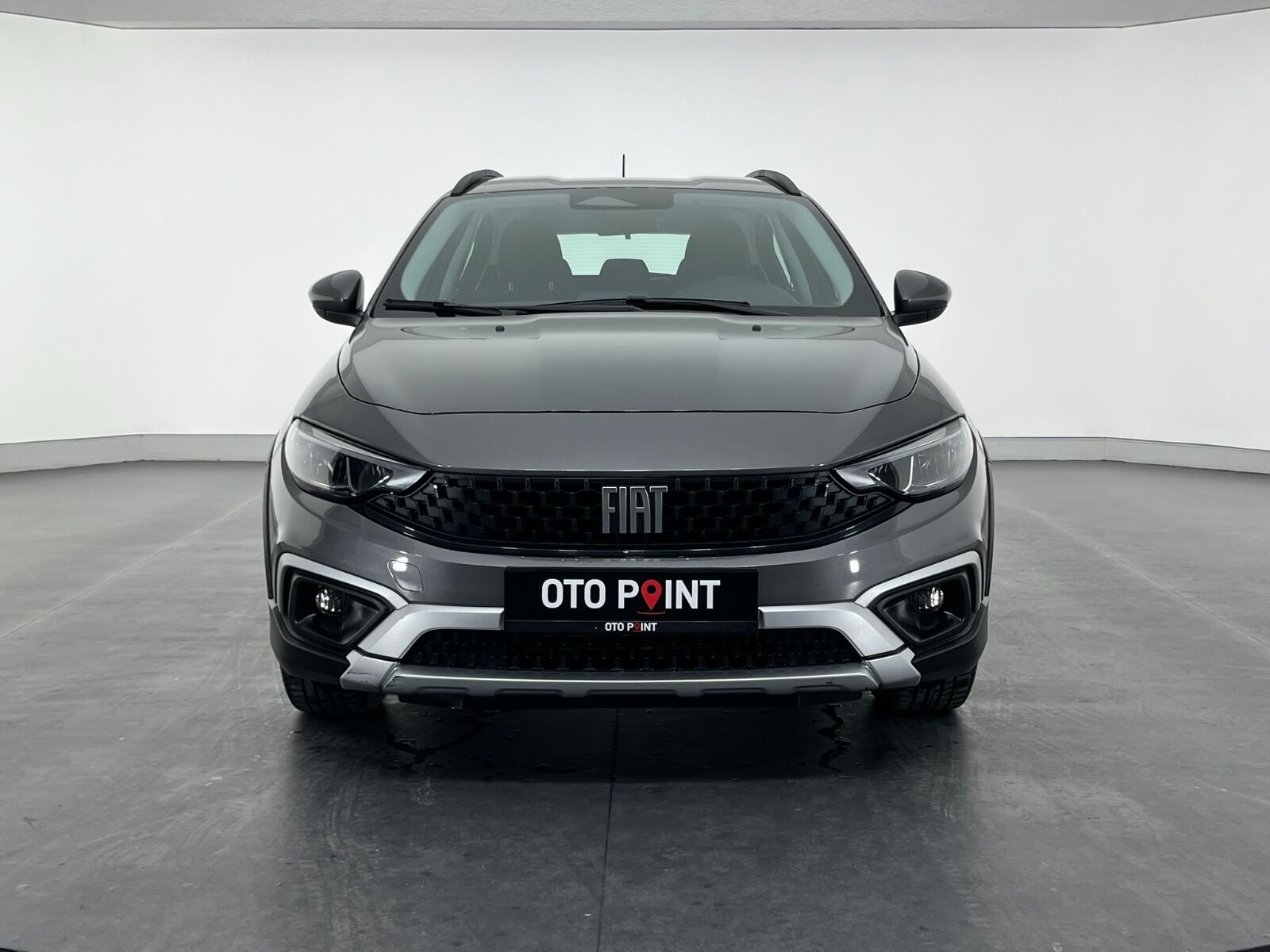 Fiat Egea Cross 1.6 MultiJet Urban GSR Traction+ DCT - 2024