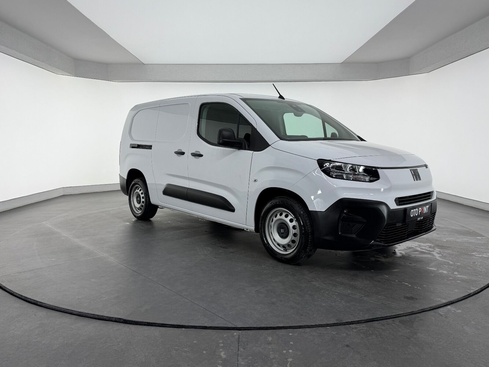 Fiat Doblo Cargo 1.5 BlueHDİ Maxi - 2025 - Detay