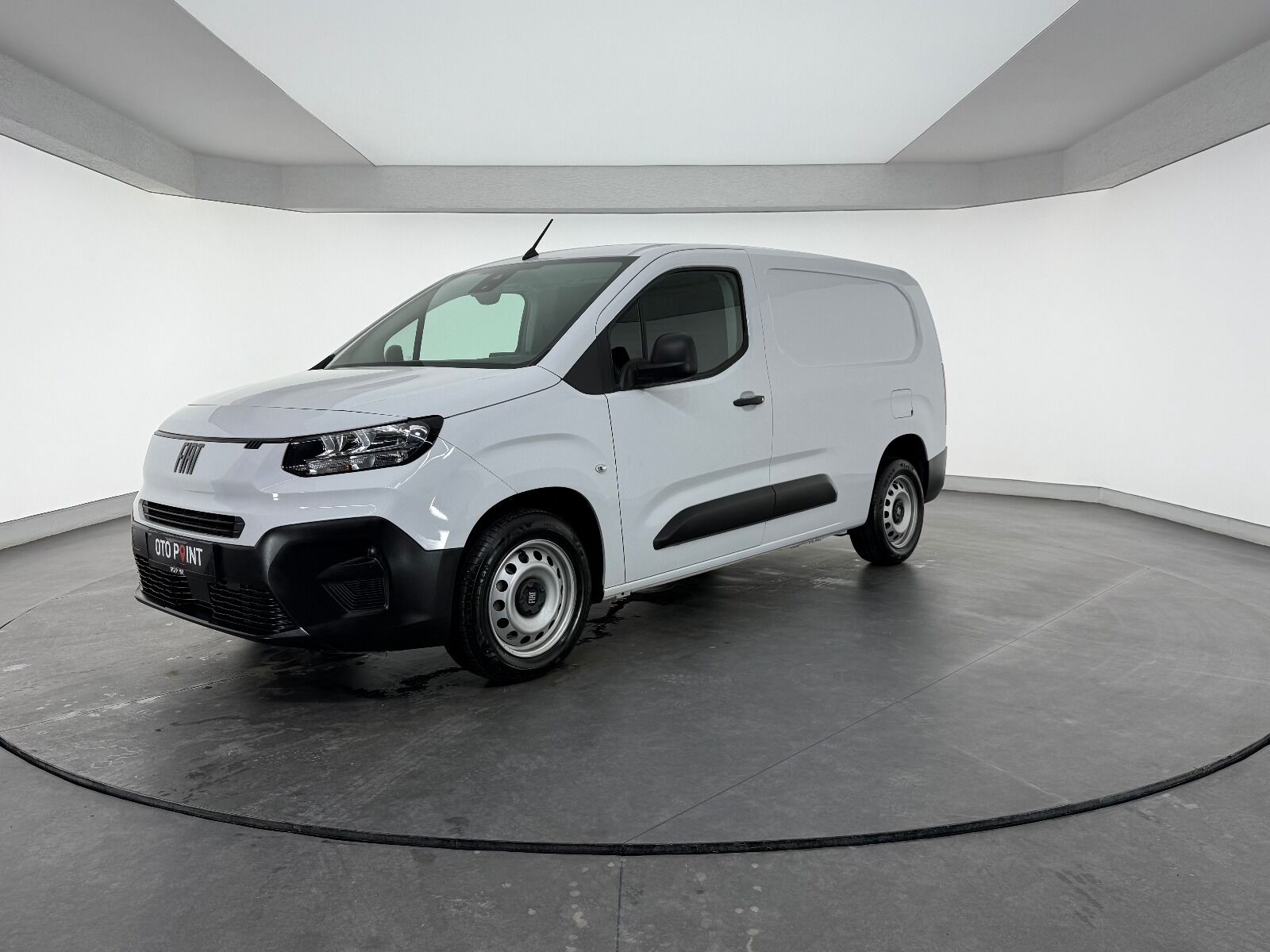 Fiat Doblo Cargo 1.5 BlueHDİ Maxi - 2025 - Detay