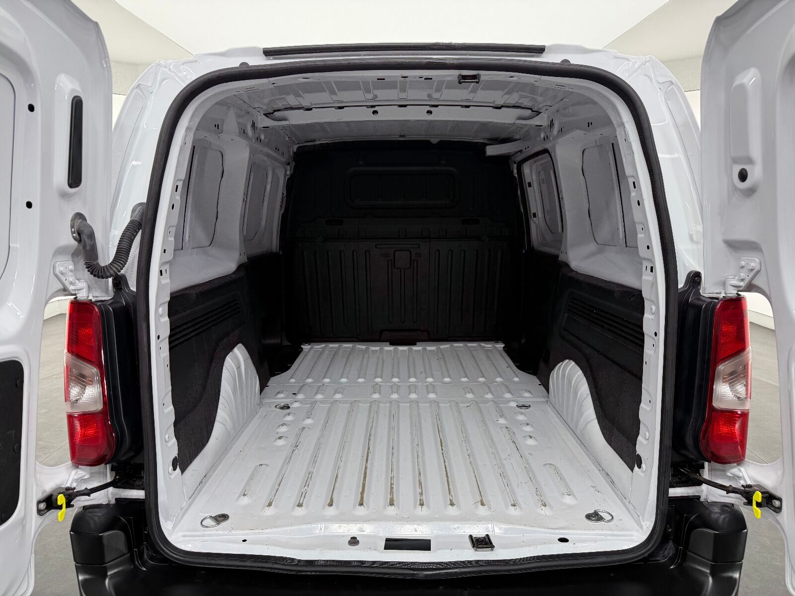 Fiat Doblo Cargo 1.5 BlueHDİ Maxi - 2025 - Detay