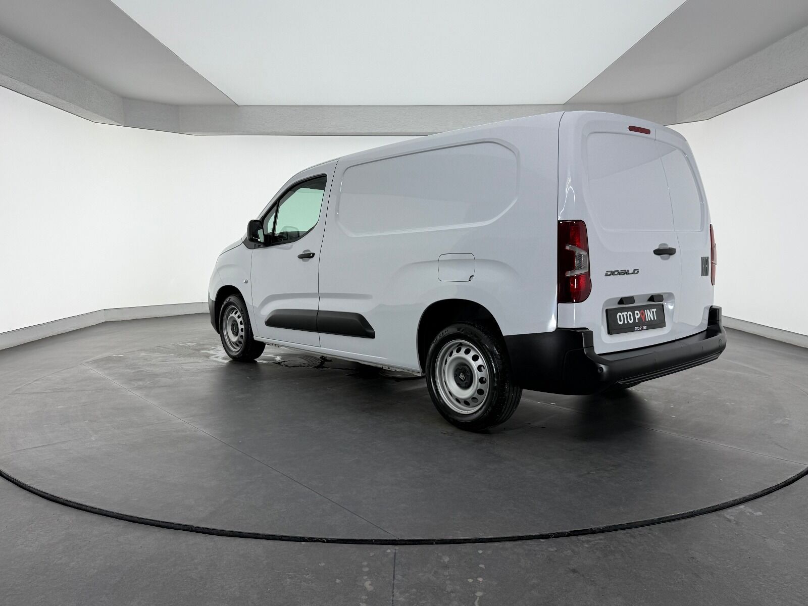 Fiat Doblo Cargo 1.5 BlueHDİ Maxi - 2025 - Detay