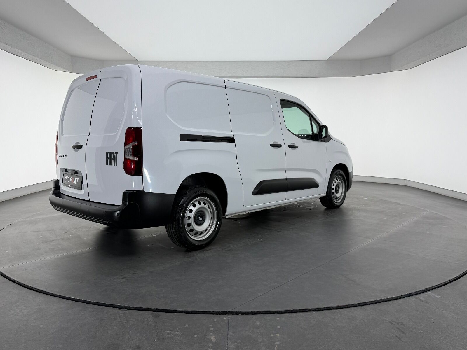Fiat Doblo Cargo 1.5 BlueHDİ Maxi - 2025 - Detay