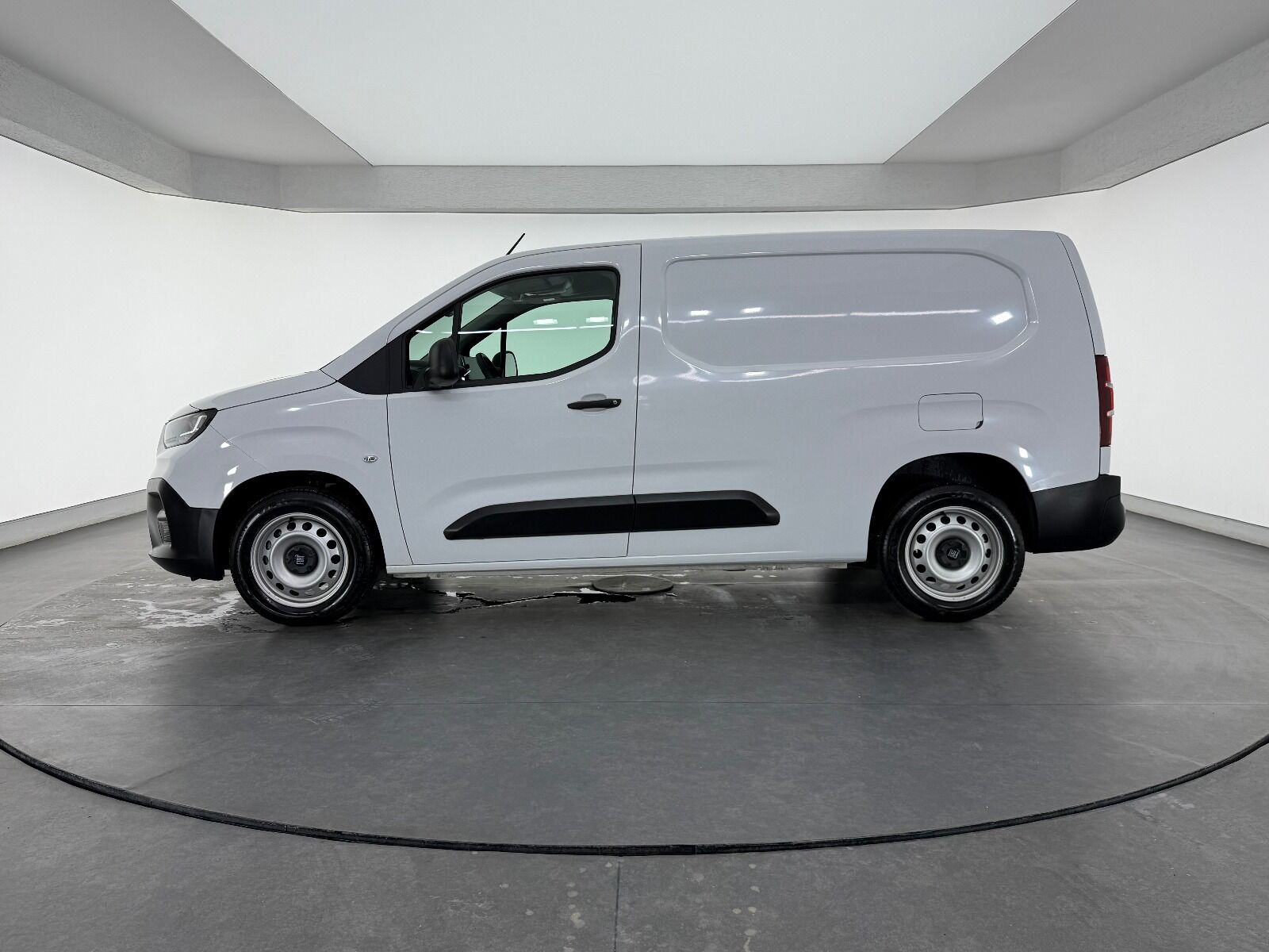 Fiat Doblo Cargo 1.5 BlueHDİ Maxi - 2025 - Detay