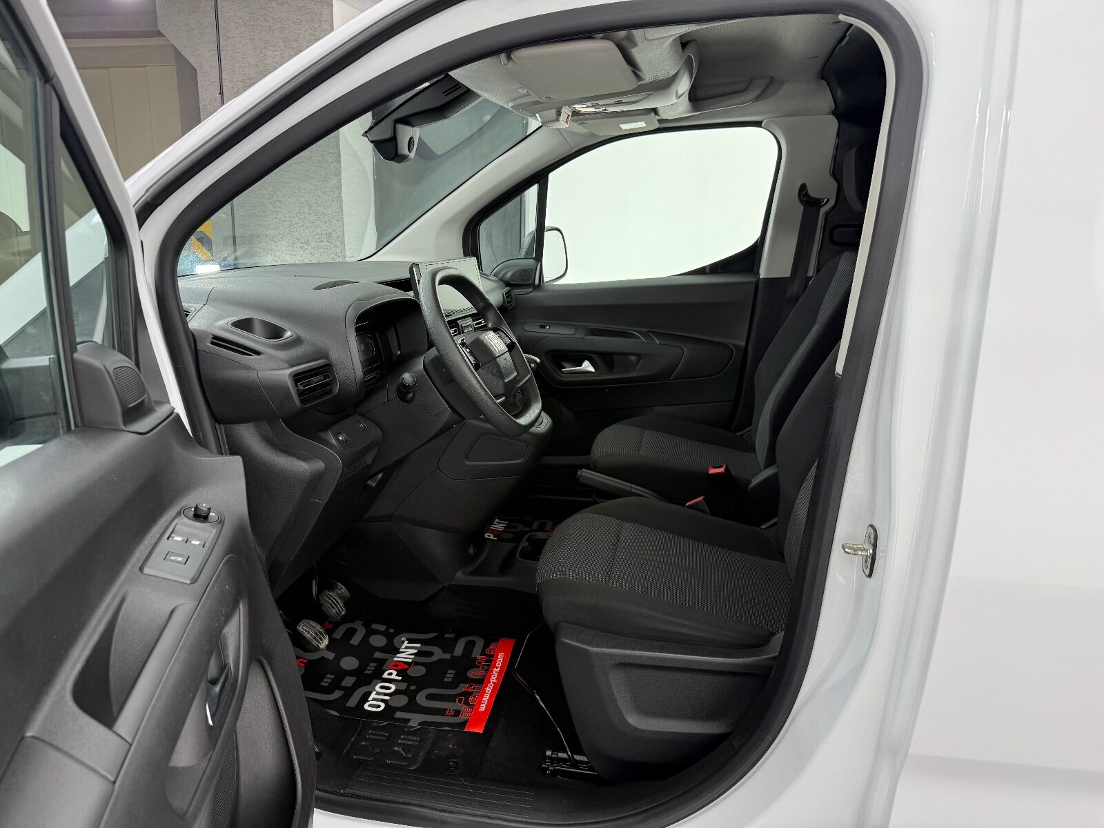 Fiat Doblo Cargo 1.5 BlueHDİ Maxi - 2025 - Detay