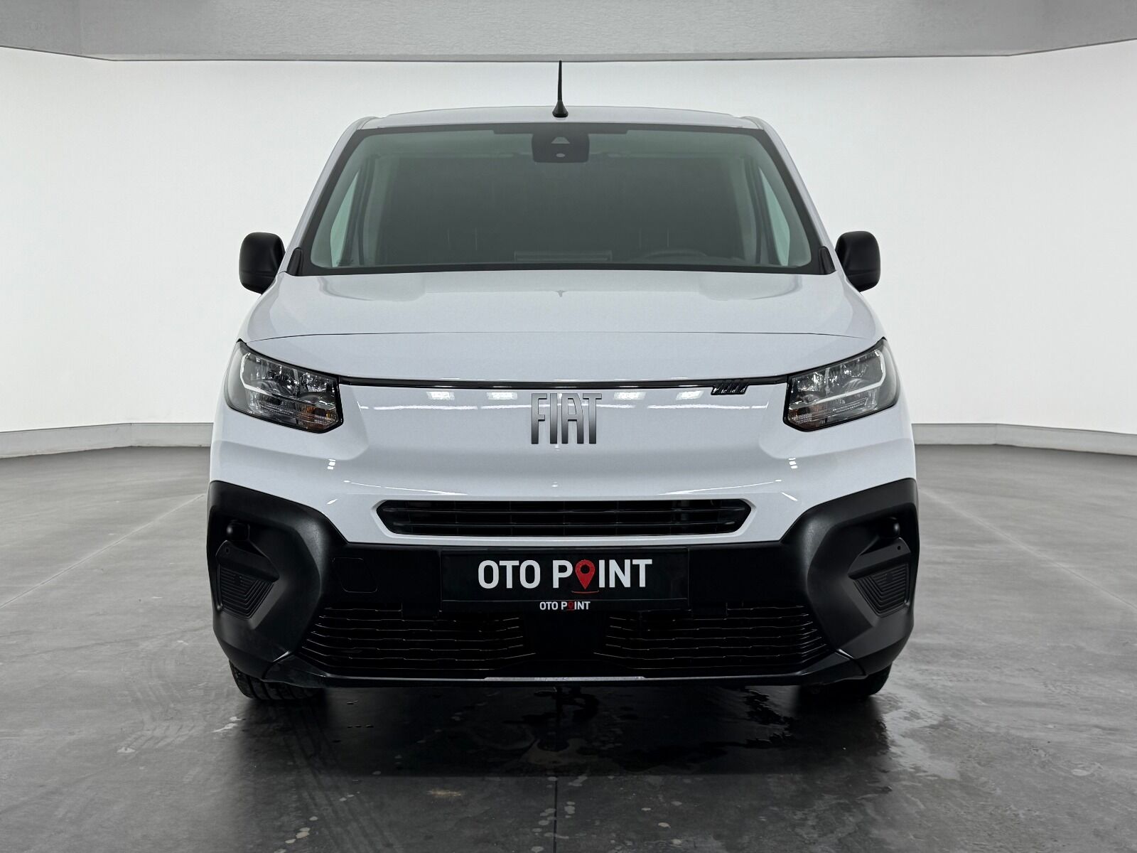 Fiat Doblo Cargo 1.5 BlueHDİ Maxi - 2025