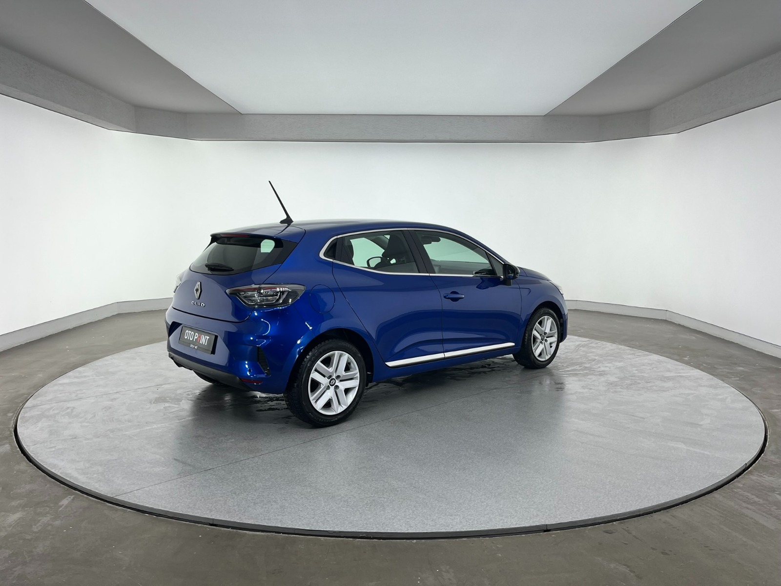 Renault Clio Hatchback 1.0 TCe Evolution X-Tronic - 2024 - Detay