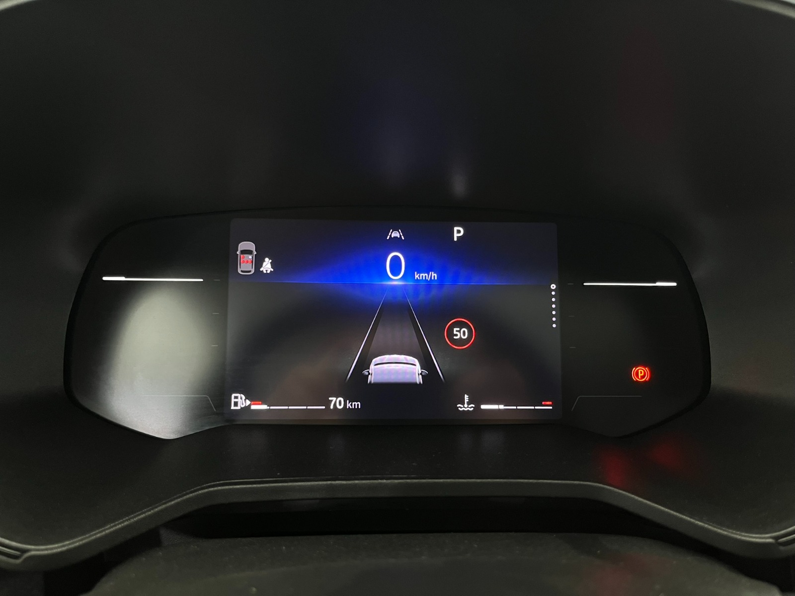 Renault Clio Hatchback 1.0 TCe Evolution X-Tronic - 2024 - Detay