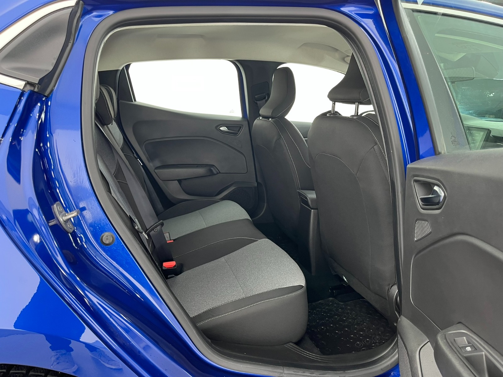 Renault Clio Hatchback 1.0 TCe Evolution X-Tronic - 2024 - Detay