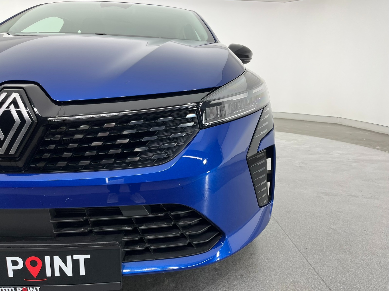 Renault Clio Hatchback 1.0 TCe Evolution X-Tronic - 2024 - Detay