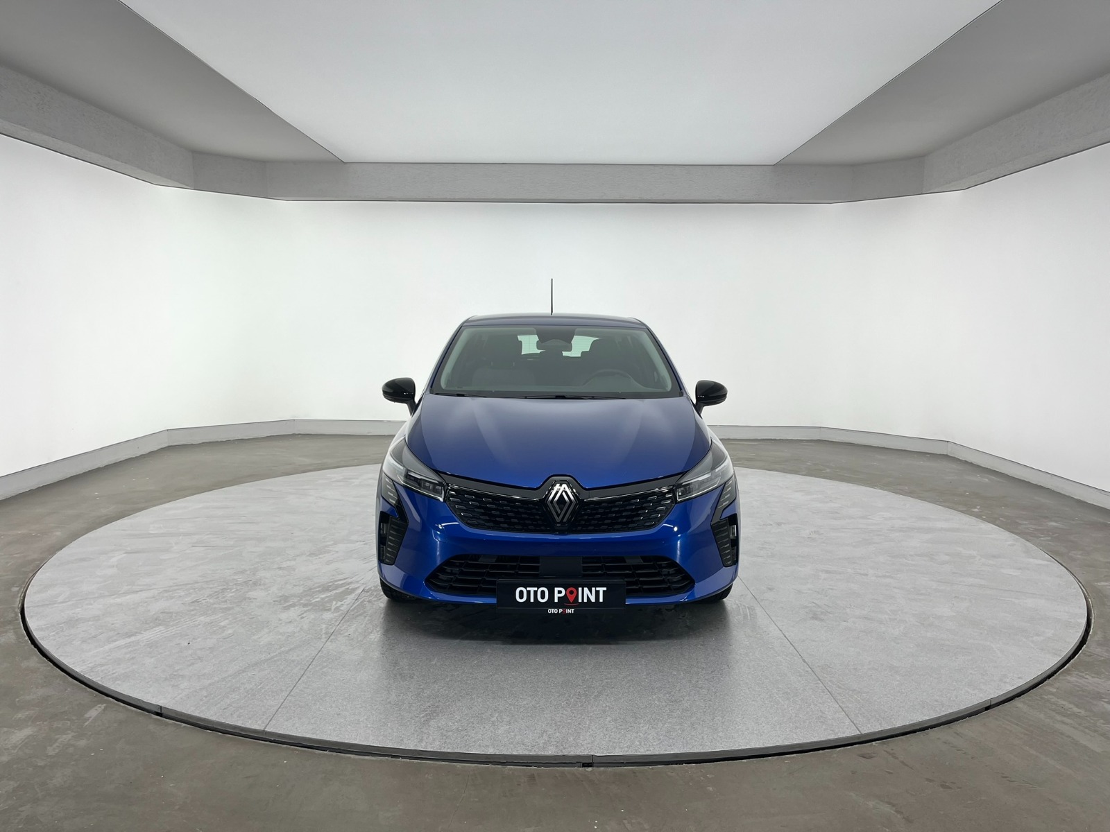 Renault Clio Hatchback 1.0 TCe Evolution X-Tronic - 2024