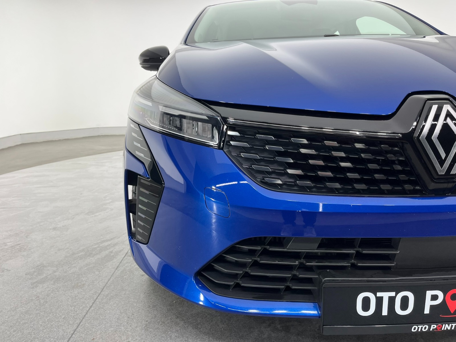 Renault Clio Hatchback 1.0 TCe Evolution X-Tronic - 2024 - Detay