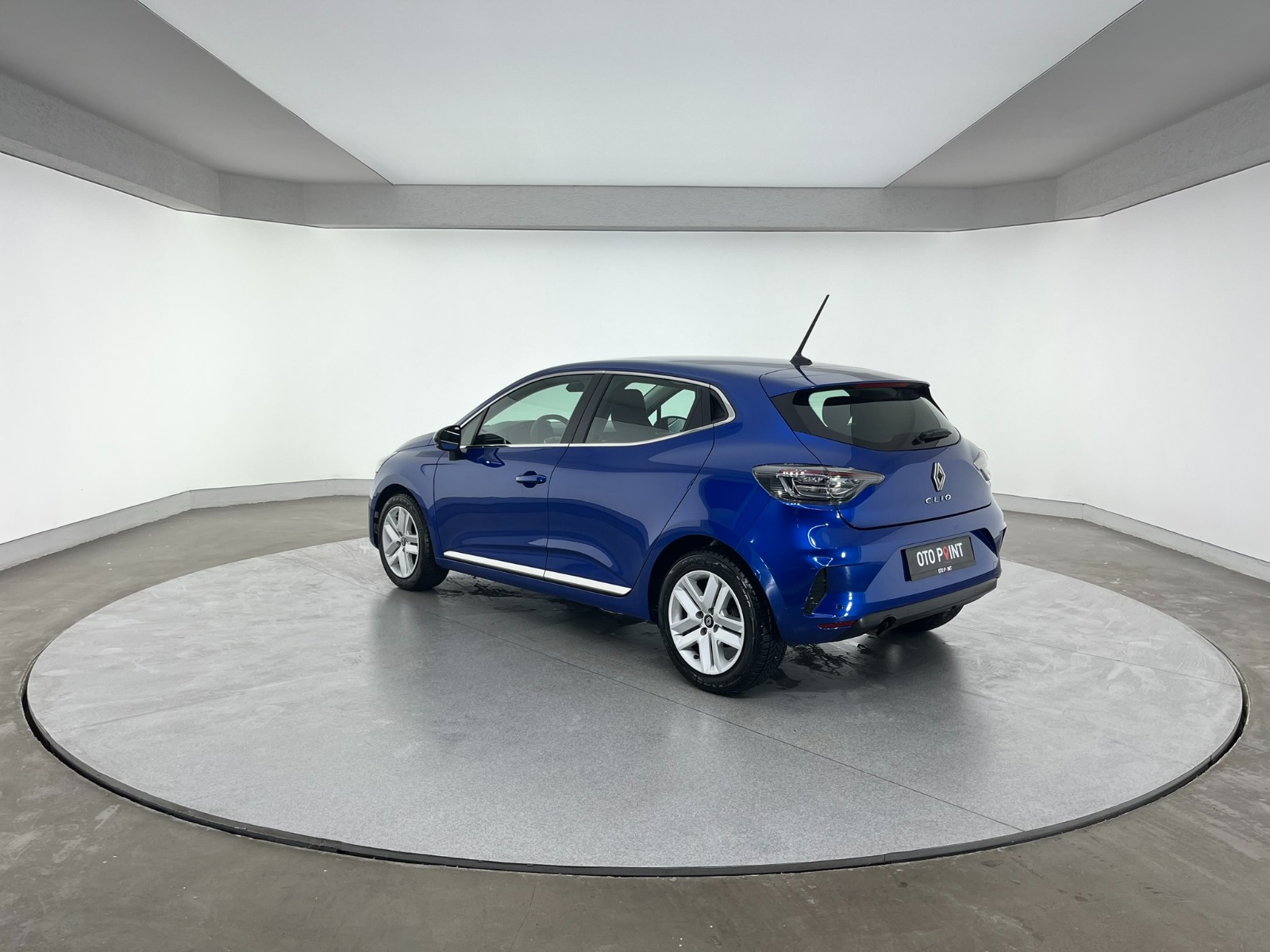 Renault Clio Hatchback 1.0 TCe Evolution X-Tronic - 2024 - Detay