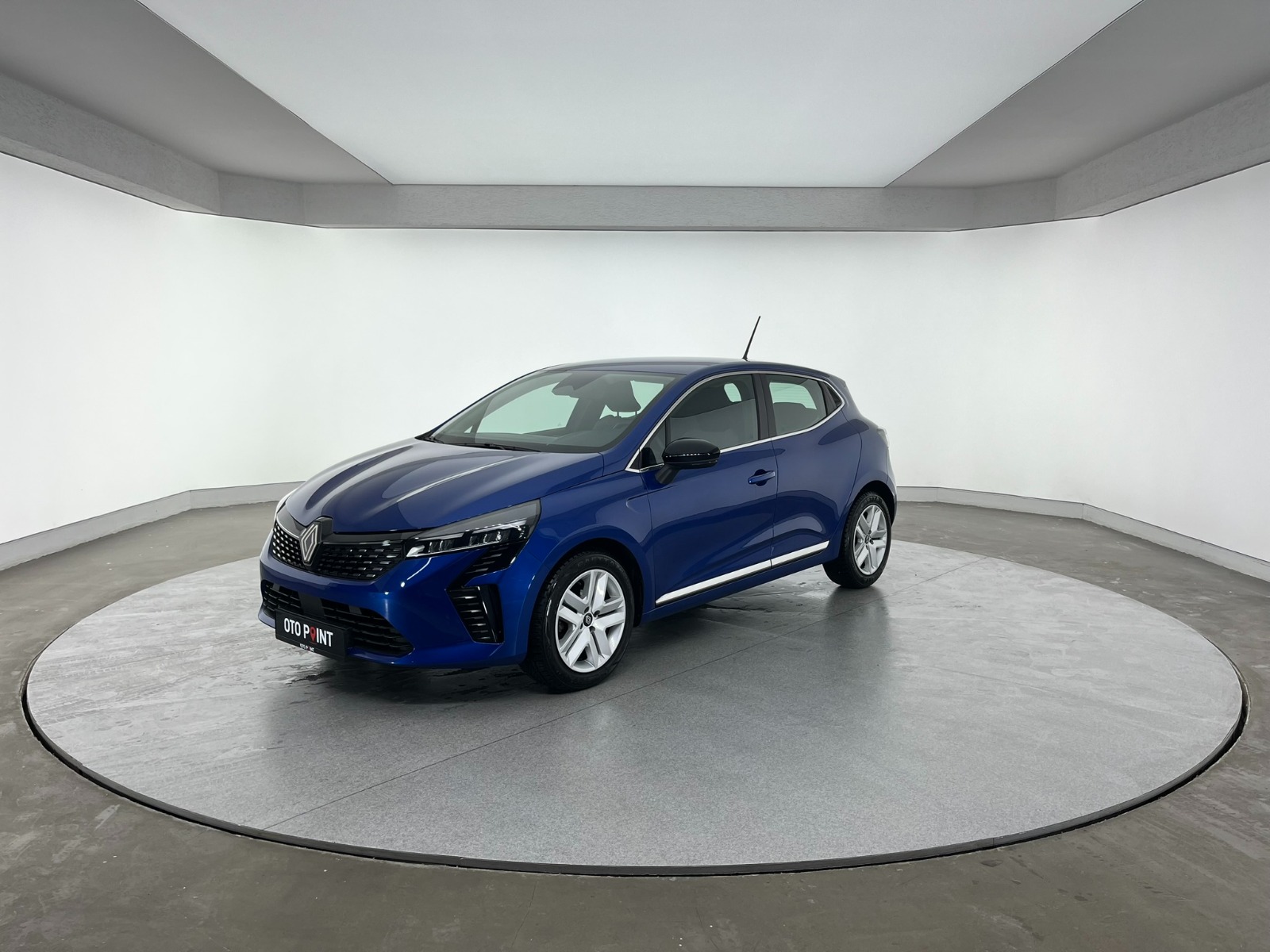 Renault Clio Hatchback 1.0 TCe Evolution X-Tronic - 2024 - Detay