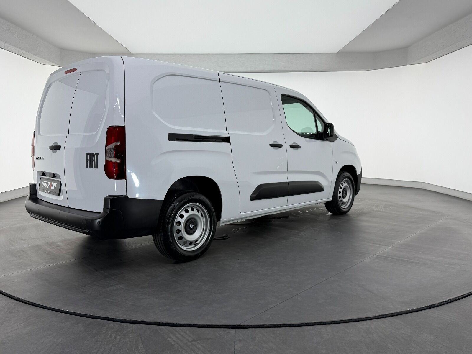 Fiat Doblo Cargo 1.5 BlueHDİ Maxi - 2025 - Detay