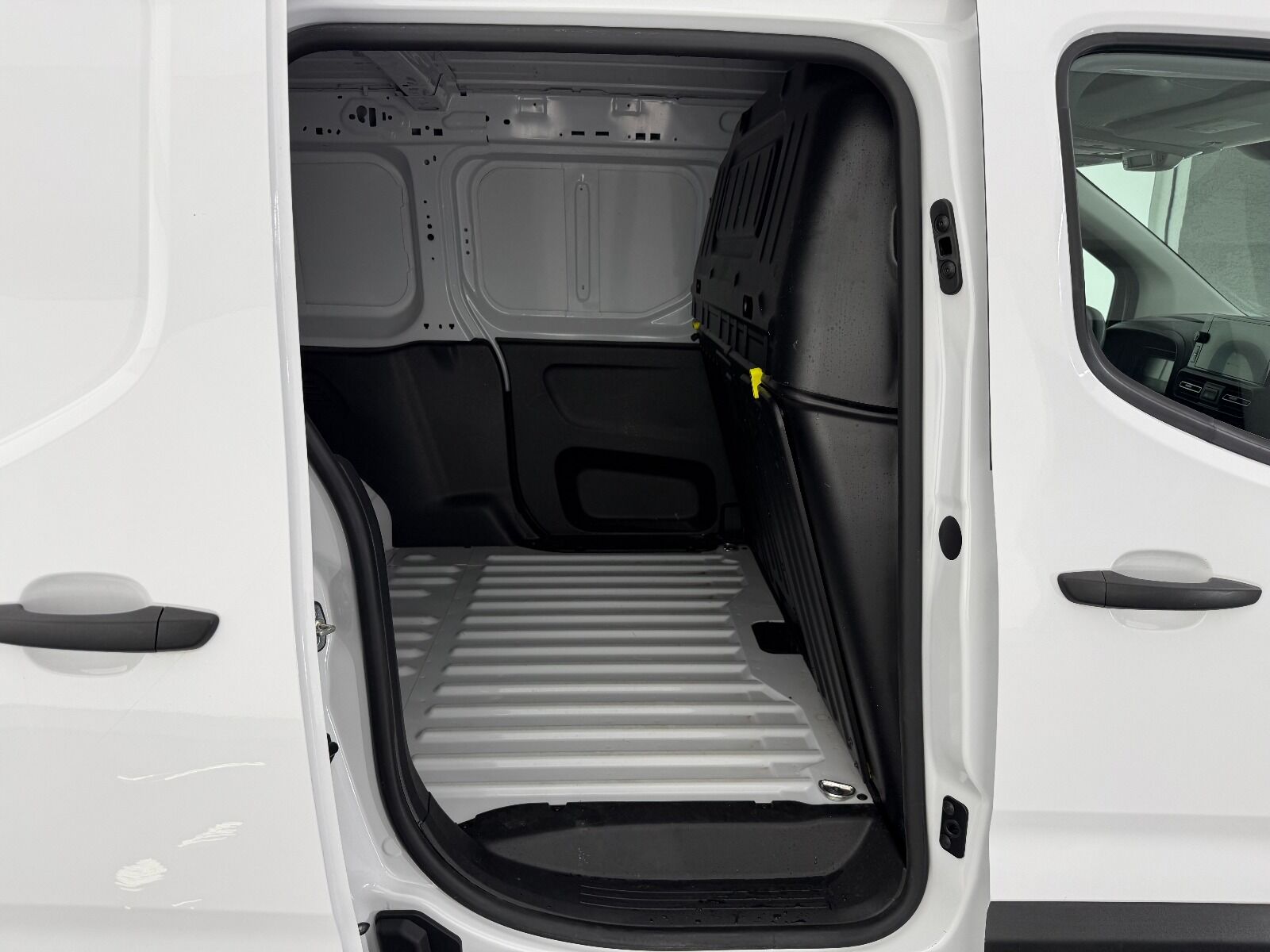 Fiat Doblo Cargo 1.5 BlueHDİ Maxi - 2025 - Detay
