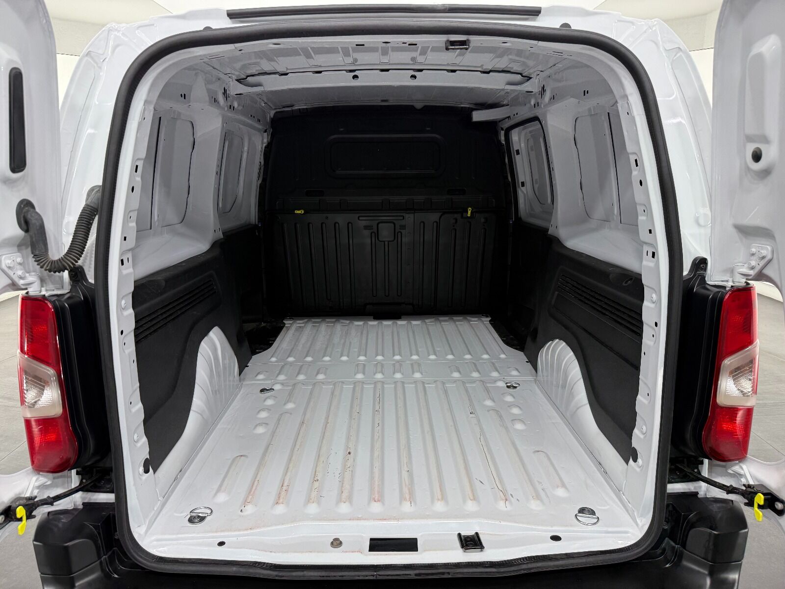 Fiat Doblo Cargo 1.5 BlueHDİ Maxi - 2025 - Detay