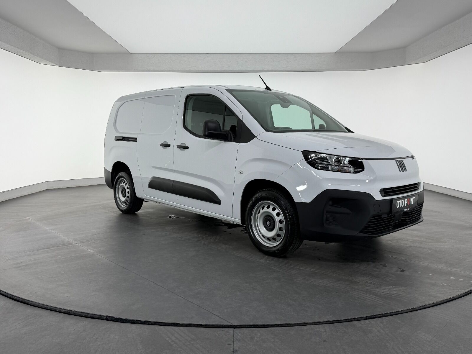 Fiat Doblo Cargo 1.5 BlueHDİ Maxi - 2025 - Detay