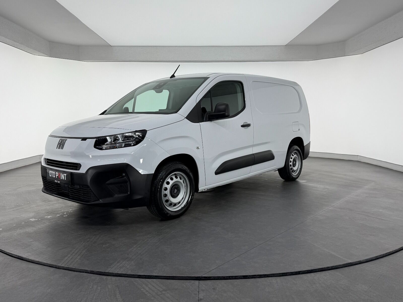 Fiat Doblo Cargo 1.5 BlueHDİ Maxi - 2025 - Detay