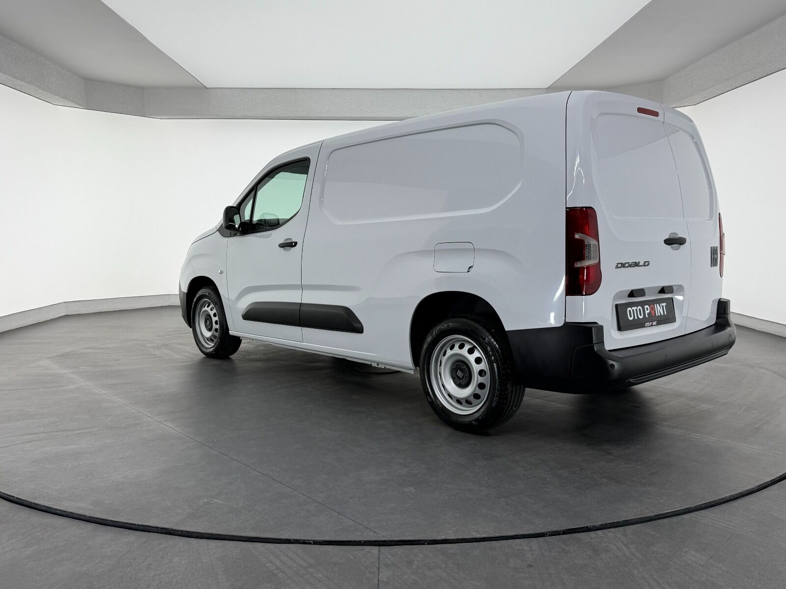 Fiat Doblo Cargo 1.5 BlueHDİ Maxi - 2025 - Detay