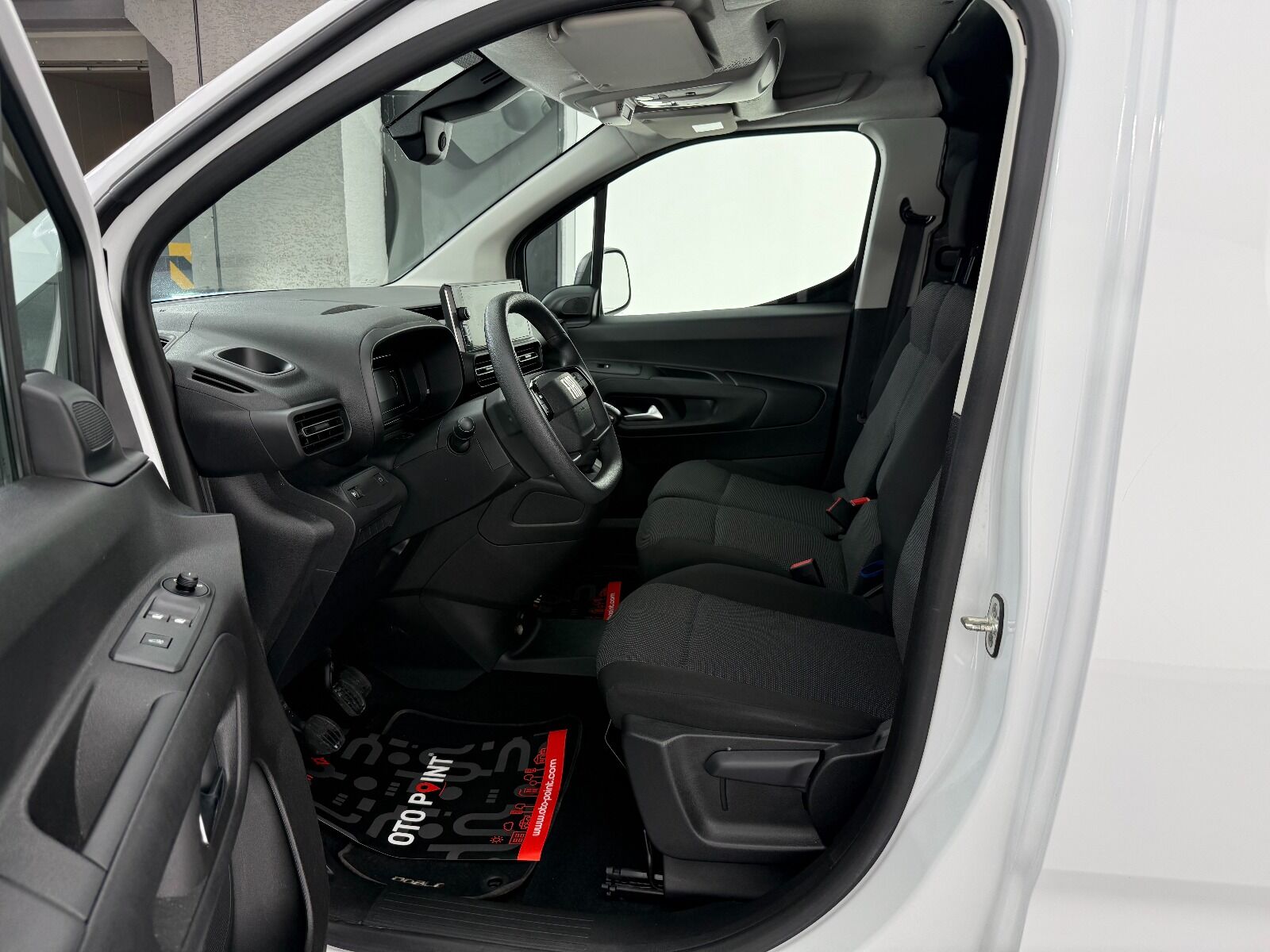 Fiat Doblo Cargo 1.5 BlueHDİ Maxi - 2025 - Detay