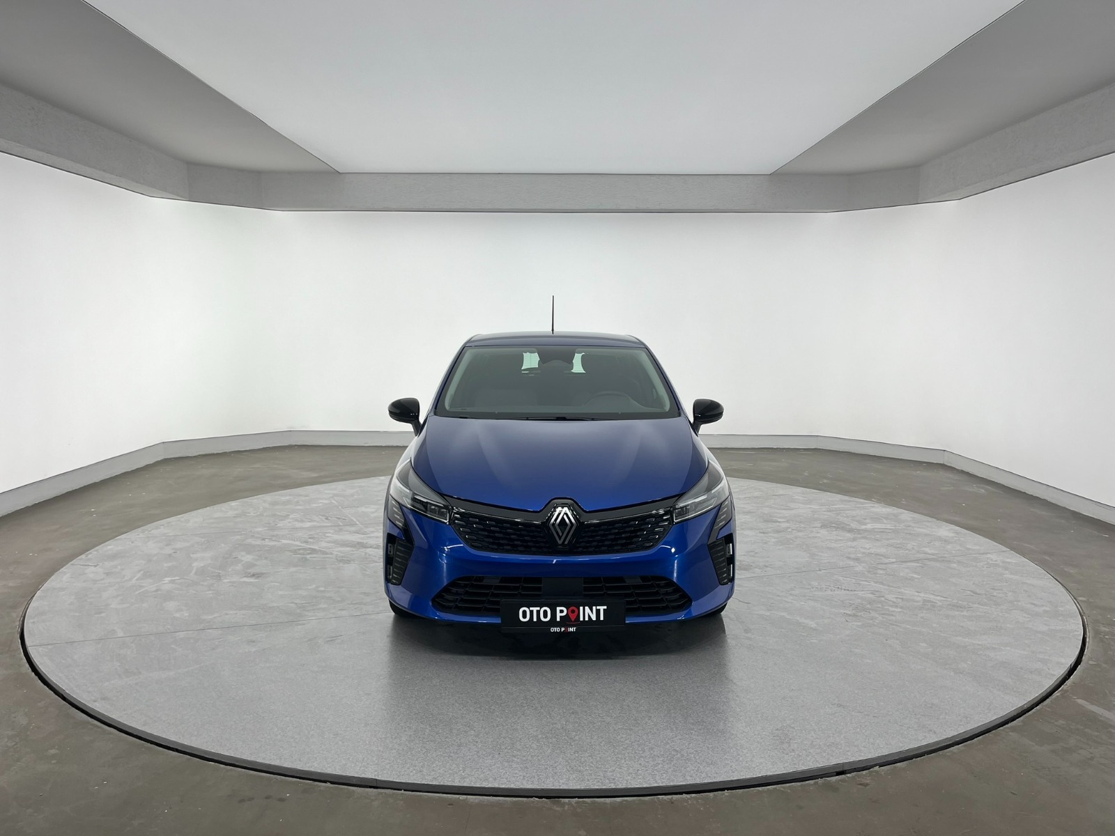 Renault Clio Hatchback 1.0 TCe Evolution X-Tronic - 2024