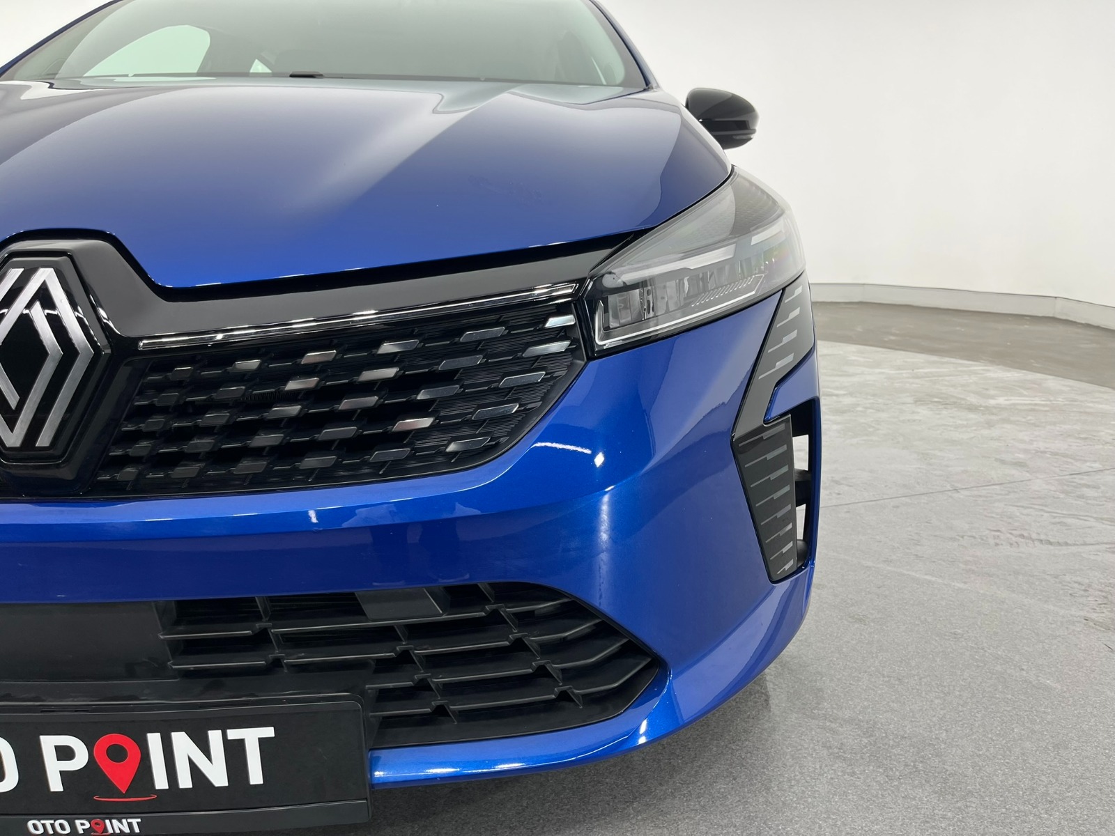 Renault Clio Hatchback 1.0 TCe Evolution X-Tronic - 2024 - Detay