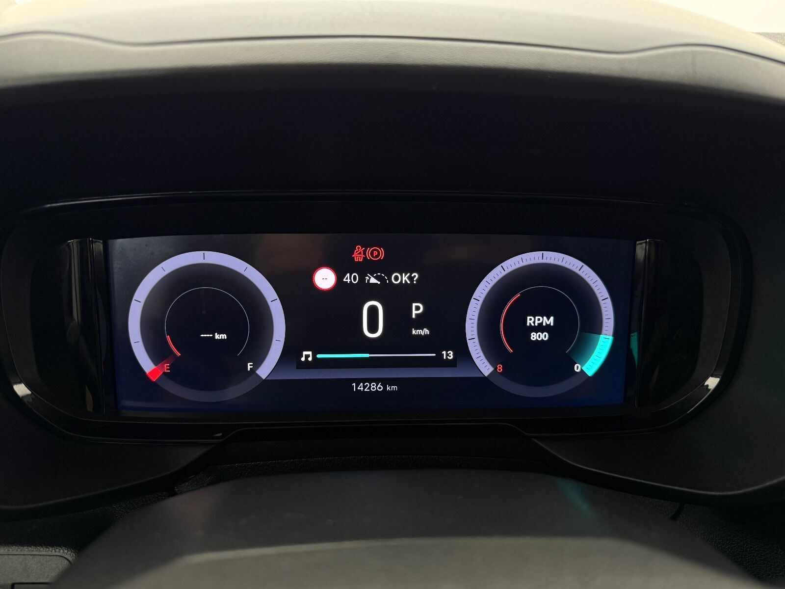 Fiat Doblo Combi 1.5 BlueHDİ Premio Plus - 2025 - Detay