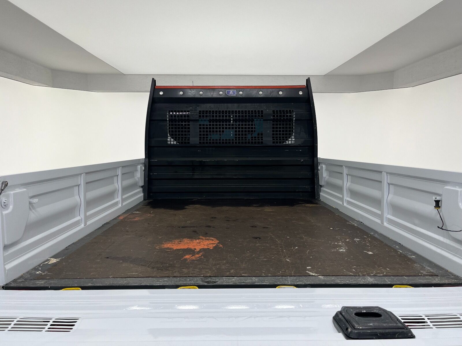 Ford Transit 350 L Duratorq Çİft Kabin - 2025 - Detay