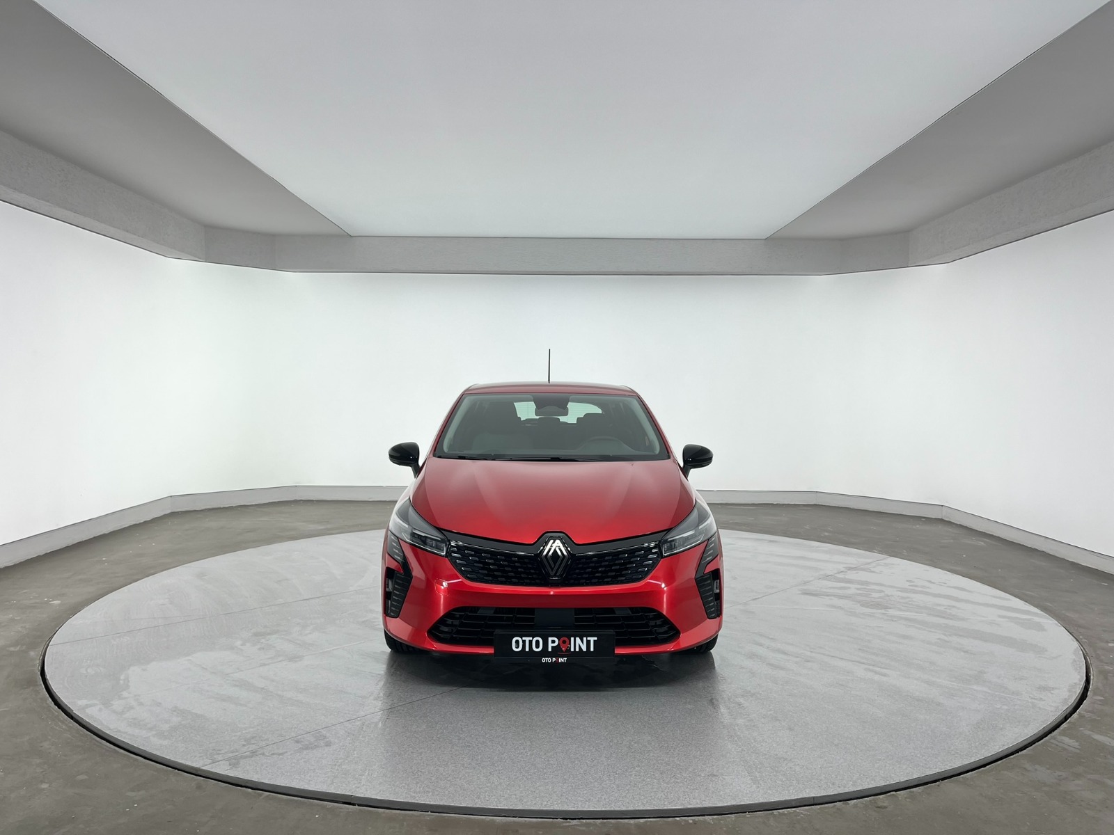 Renault Clio Hatchback 1.0 TCe Evolution X-Tronic - 2024