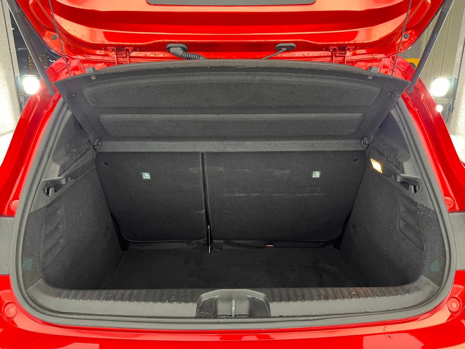 Renault Clio Hatchback 1.0 TCe Evolution X-Tronic - 2024 - Detay