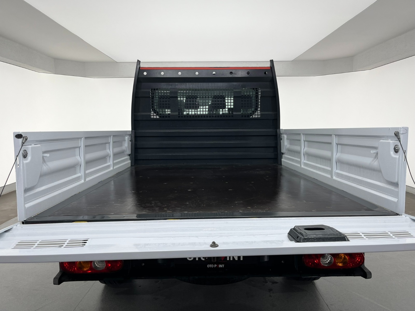 Ford Transit 350 L Duratorq Çİft Kabin - 2024 - Detay