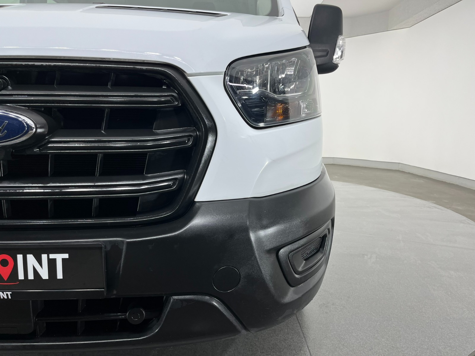 Ford Transit 350 L Duratorq Çİft Kabin - 2024 - Detay