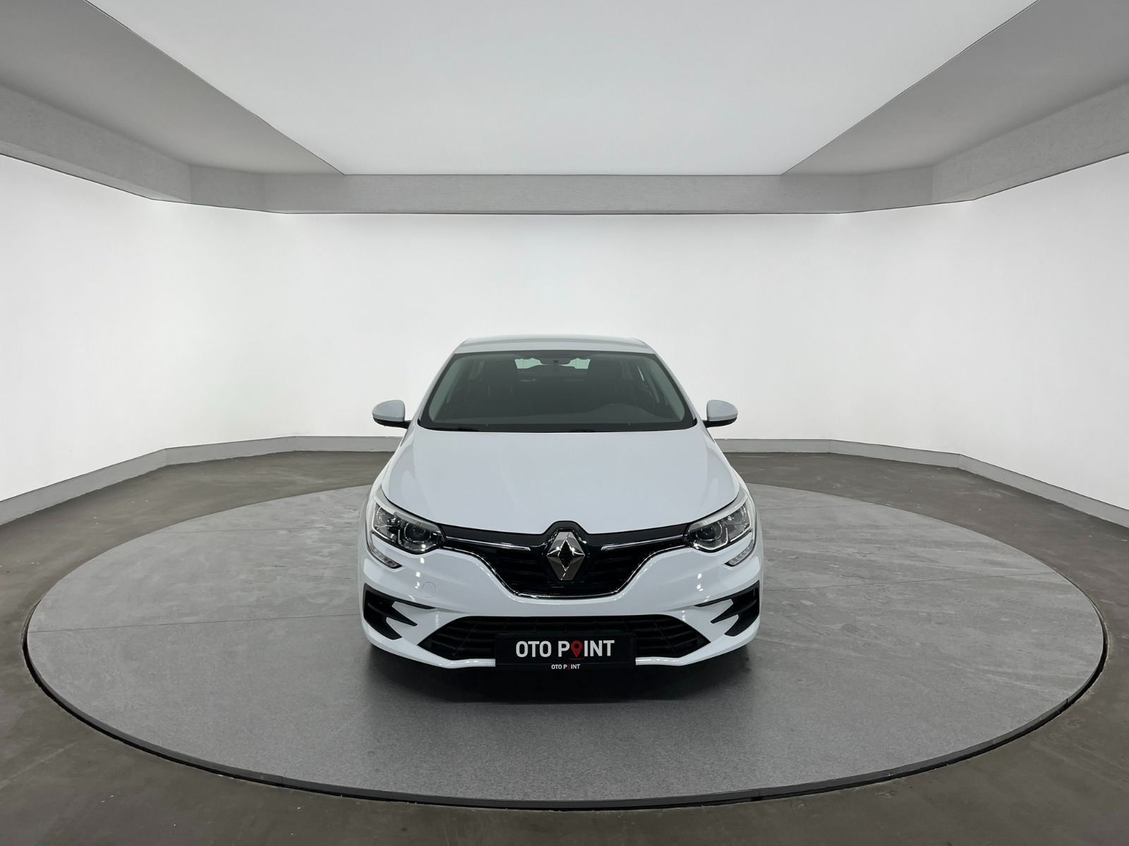 Renault Megane Sedan 1.3 TCe Joy EDC - 2021
