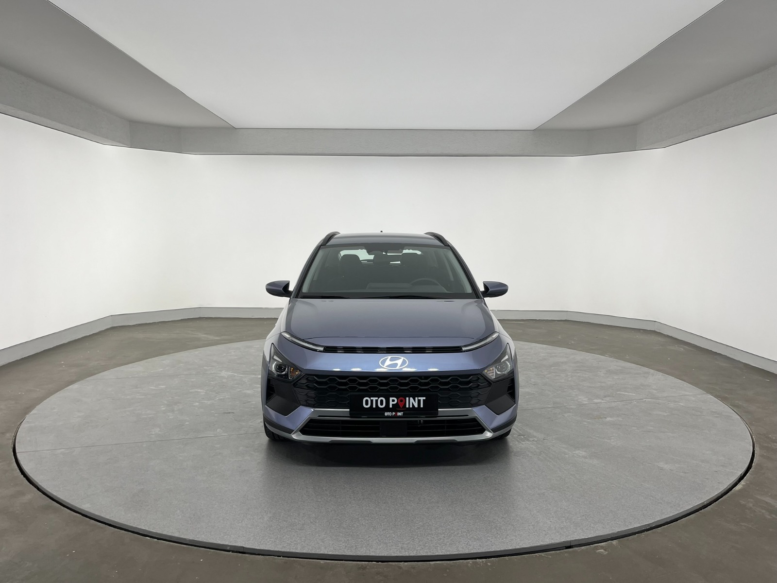 Hyundai Bayon SUV 1.0 T-GDI Jump DCT - 2025