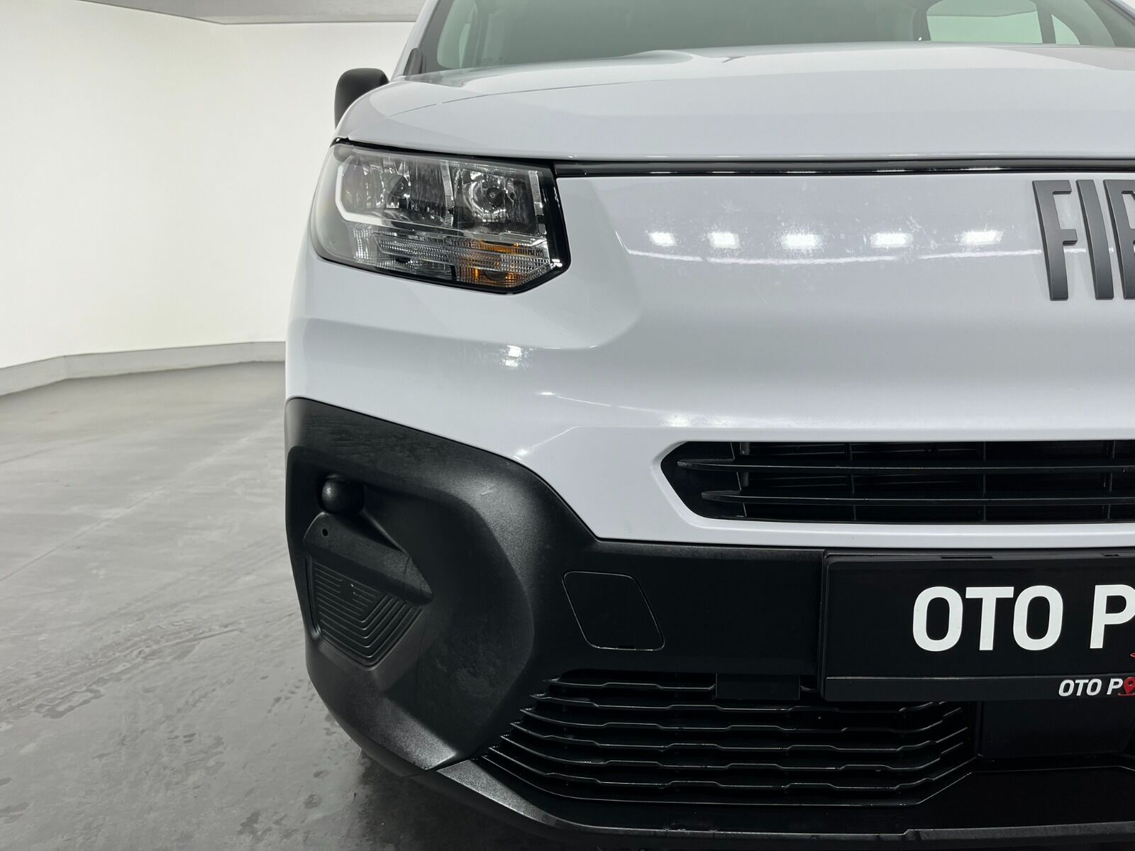 Fiat Doblo Cargo 1.5 BlueHDI Maxi - 2025 - Detay