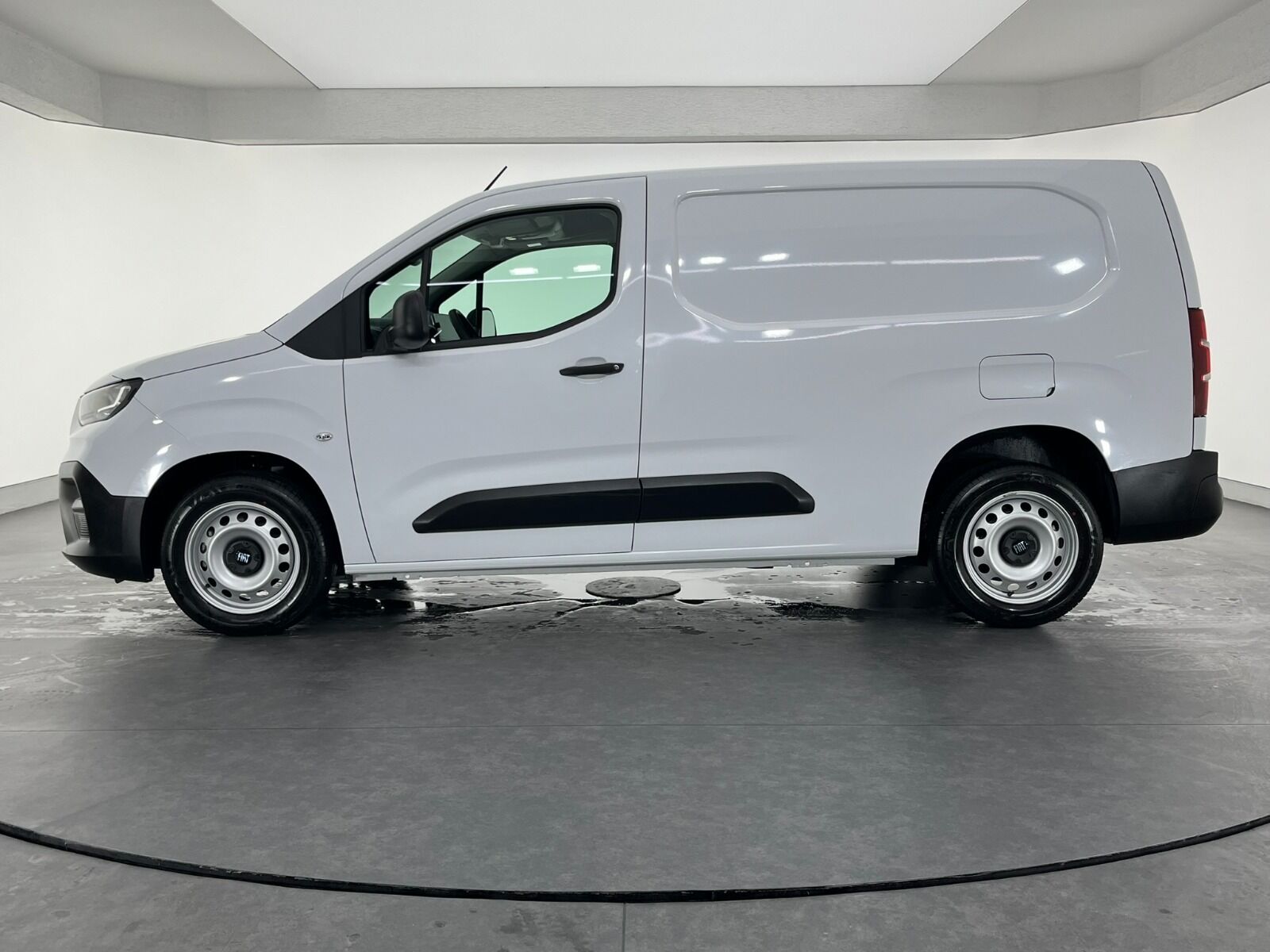 Fiat Doblo Cargo 1.5 BlueHDI Maxi - 2025 - Detay
