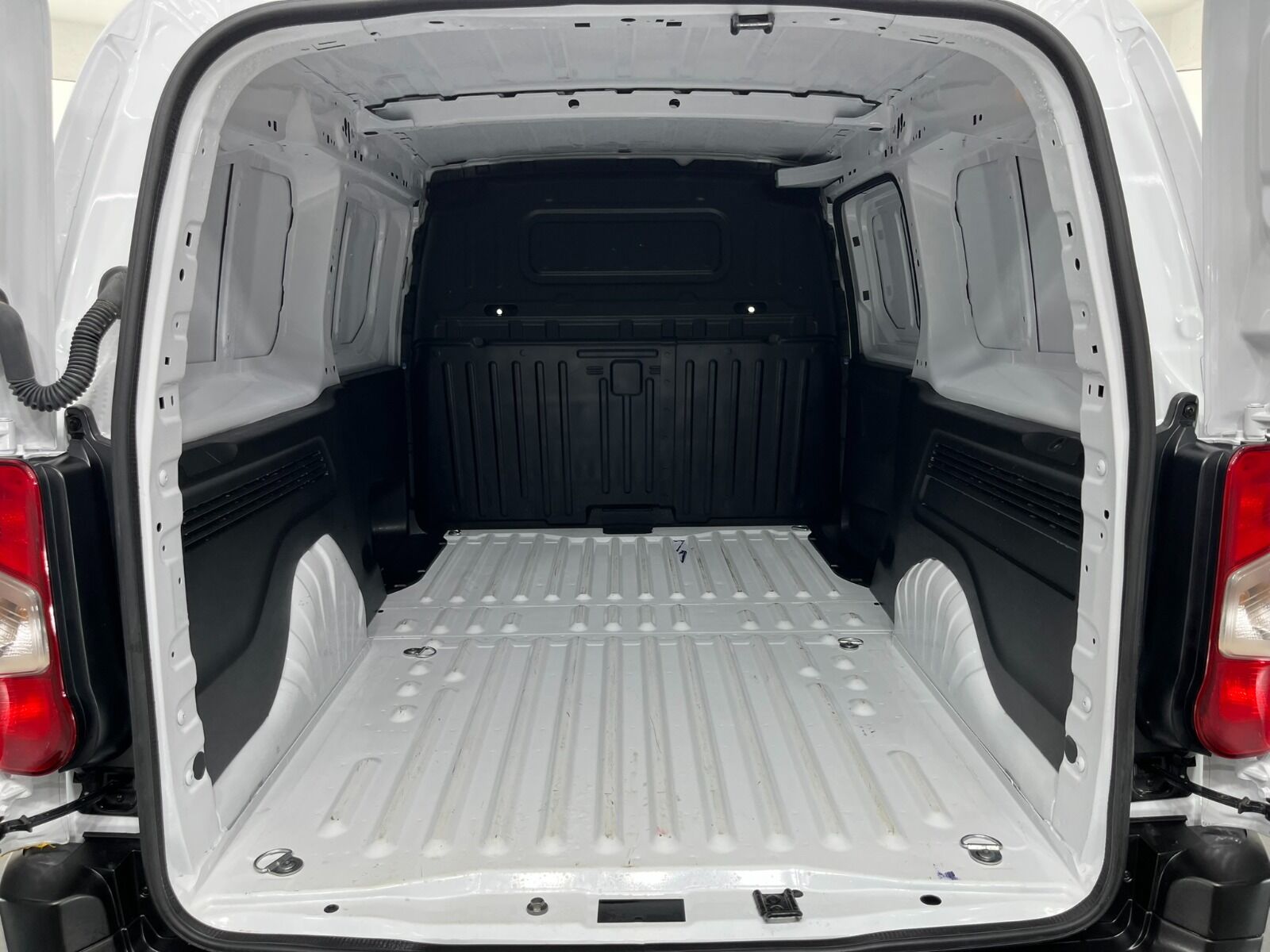 Fiat Doblo Cargo 1.5 BlueHDI Maxi - 2025 - Detay