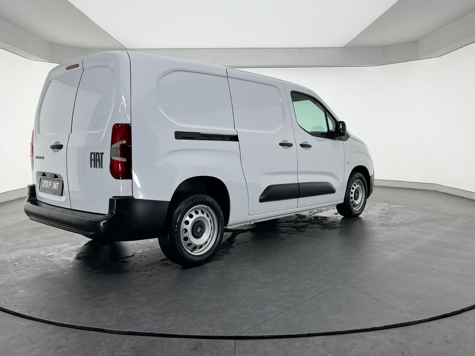 Fiat Doblo Cargo 1.5 BlueHDI Maxi - 2025 - Detay