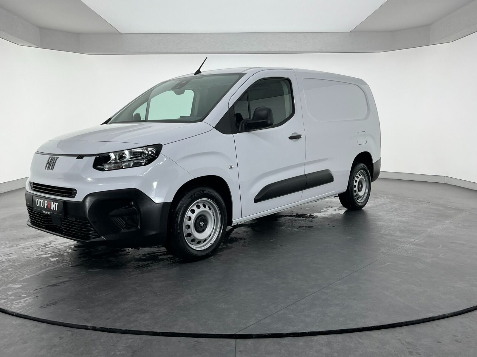 Fiat Doblo Cargo 1.5 BlueHDI Maxi - 2025 - Detay