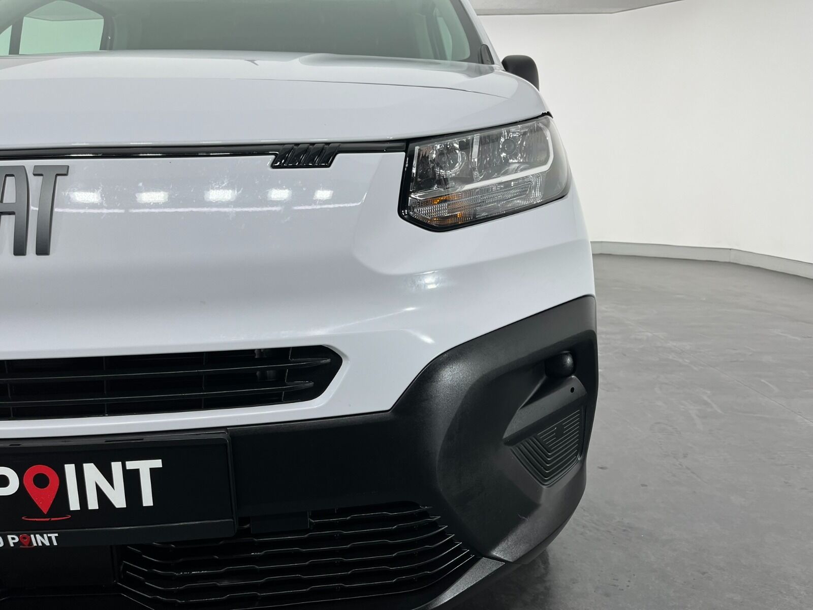 Fiat Doblo Cargo 1.5 BlueHDI Maxi - 2025 - Detay