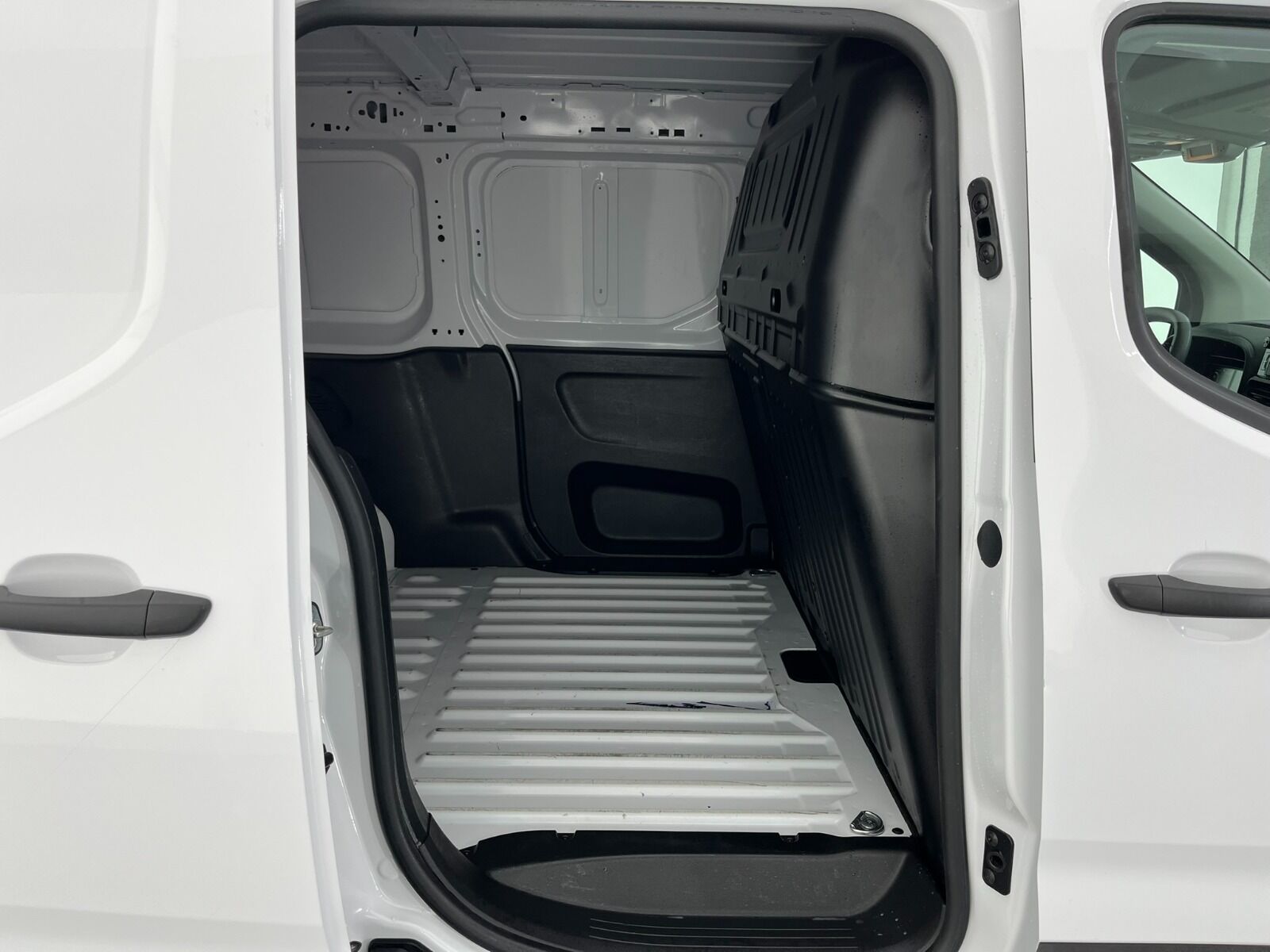 Fiat Doblo Cargo 1.5 BlueHDI Maxi - 2025 - Detay