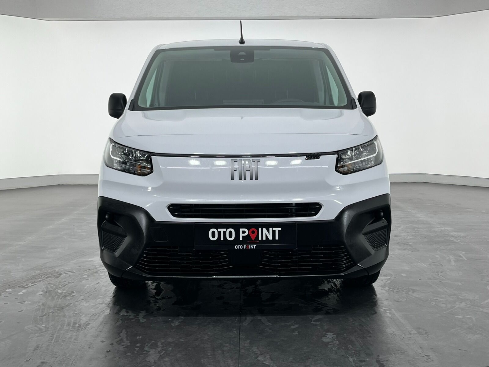 Fiat Doblo Cargo 1.5 BlueHDI Maxi - 2025