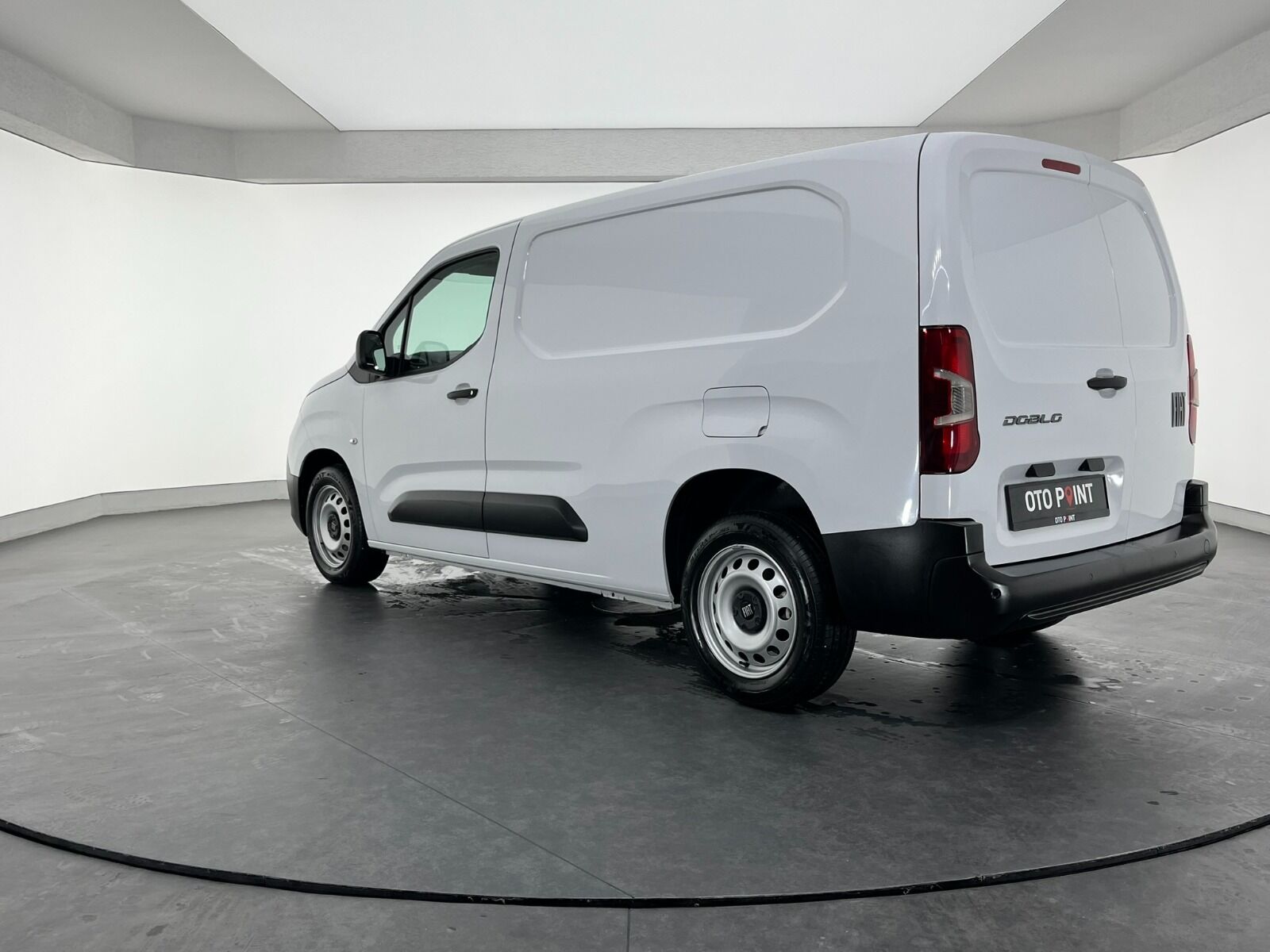 Fiat Doblo Cargo 1.5 BlueHDI Maxi - 2025 - Detay